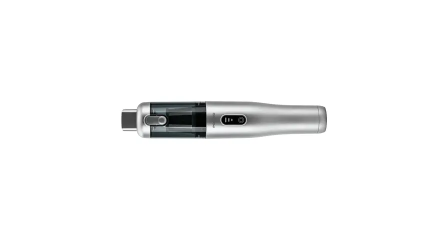 PORODO 9 IN 1 BLOWER AND VACUUM CLEANER 2000MAH WITH WASHABLE HEPA FILTER GRAY PD097GY thumbnail 2