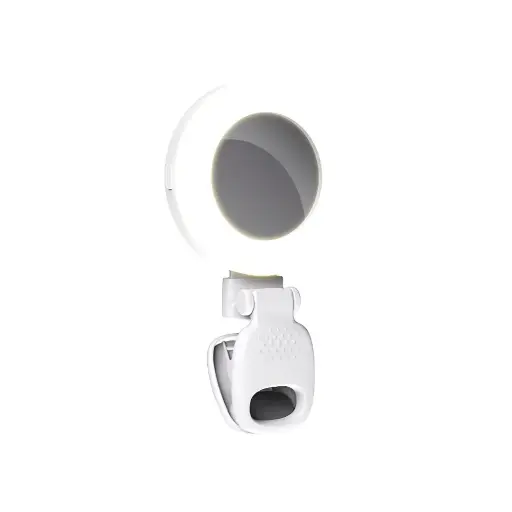 PORODO PLEX 1500W UNIVERSAL ADAPTER WHITE PDFWCH107WH thumbnail 2