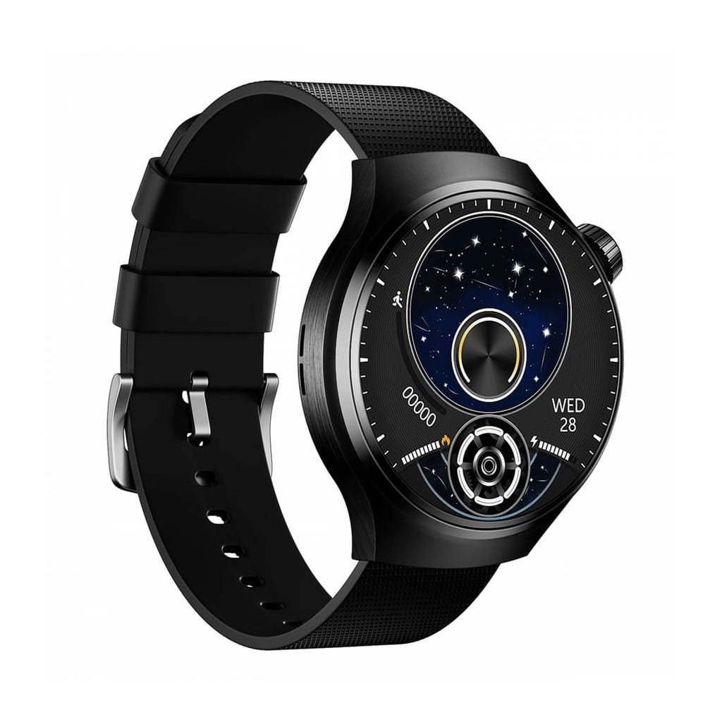 PORODO SFERA AMOLED SMART WATCH thumbnail 2