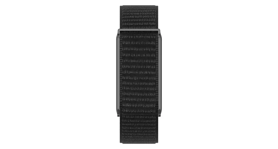 PORODO TRACKFIT SMART FITNESS BAND BLACK PDSB10625BK thumbnail 2