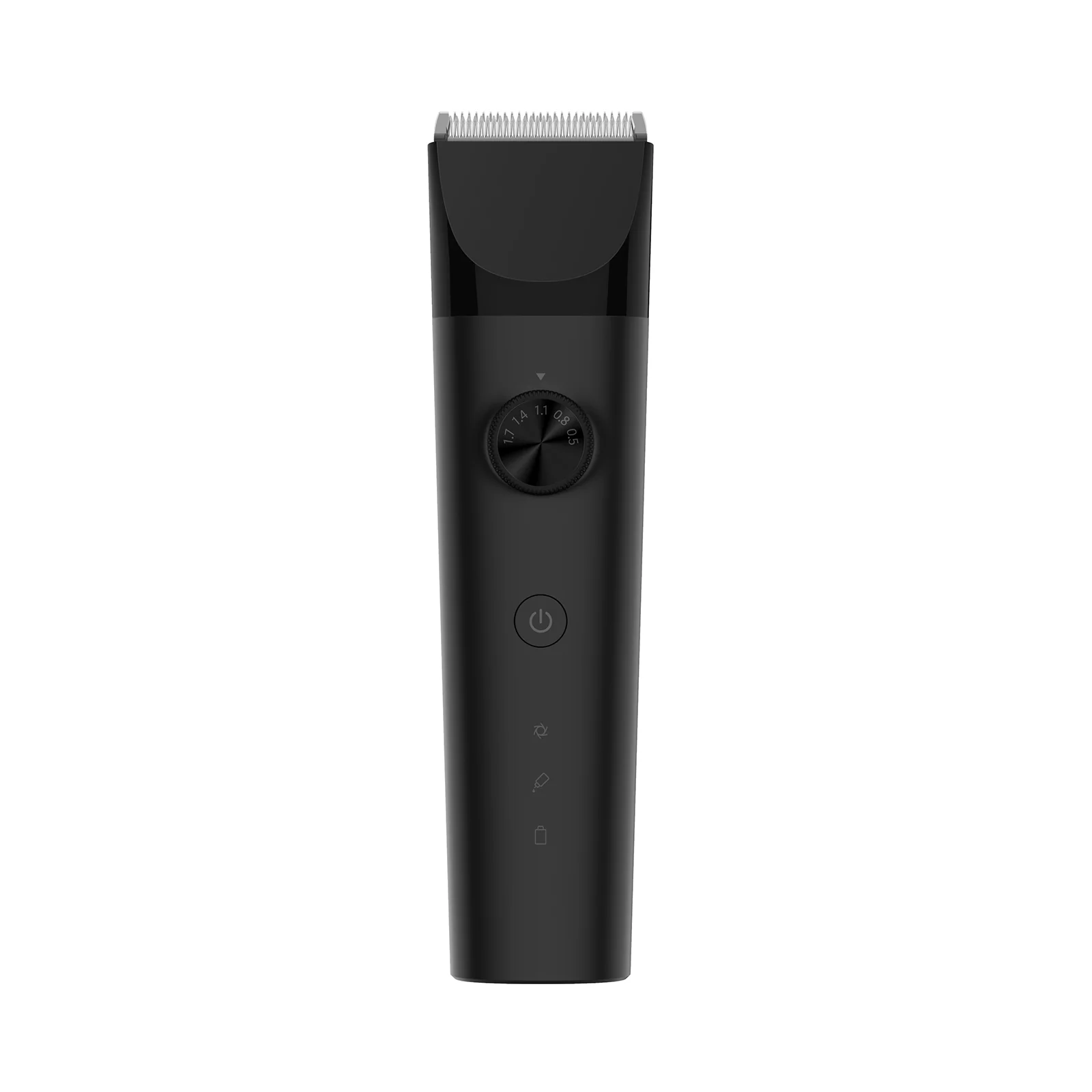 MI XIAOMI HAIR CLIPPER BLACK PFQ03KL thumbnail 2