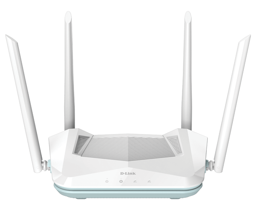 D-LINK EAGLE PRO AI AX1500 SMART ROUTER R15 thumbnail 2