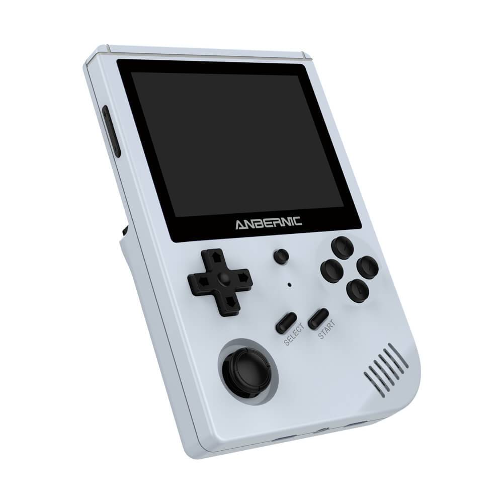 ANBERNIC GAME BOX 64GB GRAY RG351V thumbnail 2