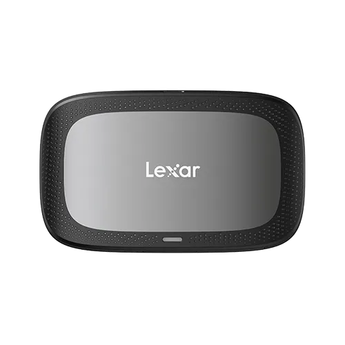 LEXAR PROFESSIONAL RW530 CFEXPRESS TYPE A-SD READER-LECTURE  USB 3.2 GEN 2 LRW530U-RNBNG thumbnail 2
