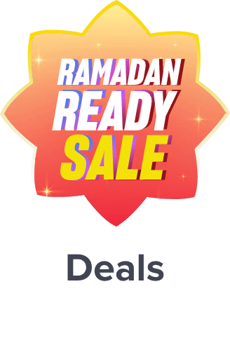 Ramadan Offers
