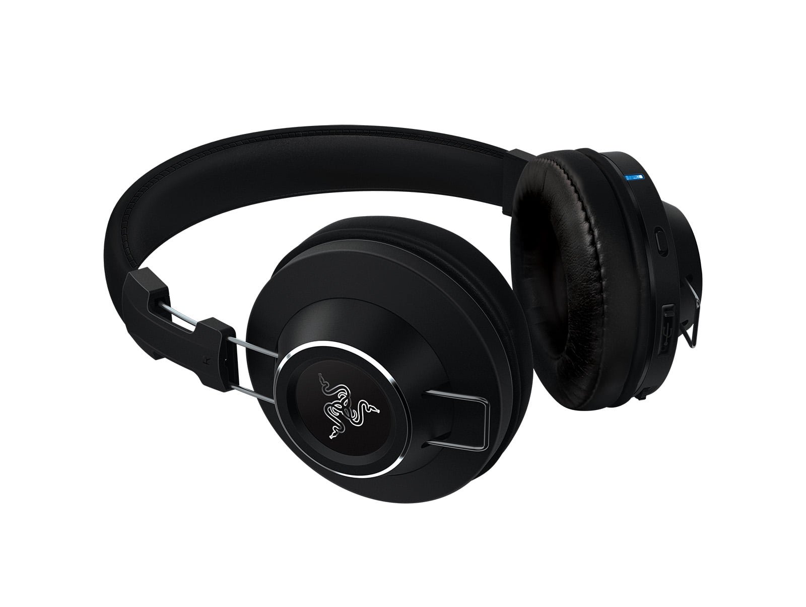 RAZER HEADSET WIRELESS ADARO STEREO ANALOG RZ12-01100100-R3M1 thumbnail 2