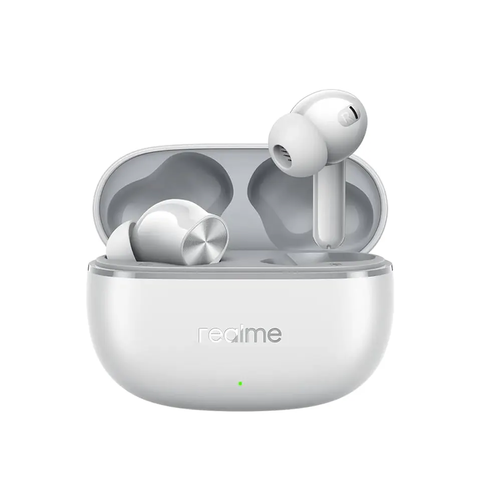 REALME BUDS T200 LITE COLOR GREY thumbnail 2