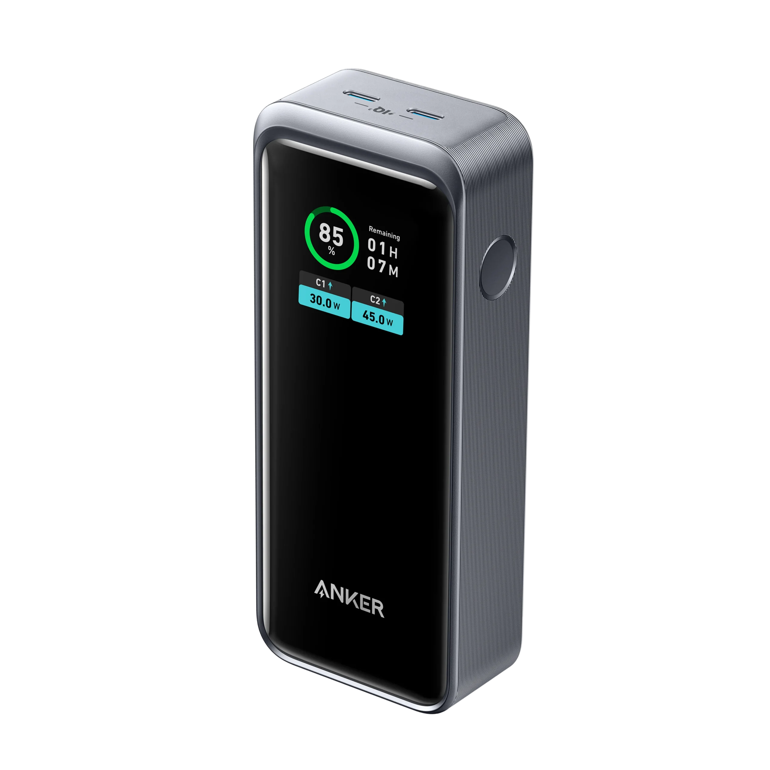 ANKER PRIME MULTI DEVICE 12000MAH 130W FAST CHARGING POWERBANK A1335011 thumbnail 2
