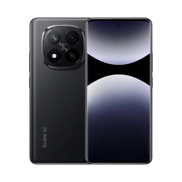 REDMI NOTE 14 PRO PLUS 5G 12+512GB MIDNIGHT BLACK thumbnail 2