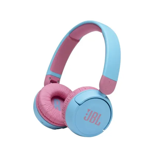 JBL BLUETOOH HEADPHONE JR310 BLUE thumbnail 2