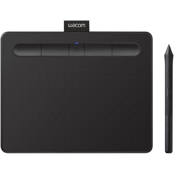 WACOM INTUOS MANGA EDITION CTL-4100WLK-M thumbnail 2