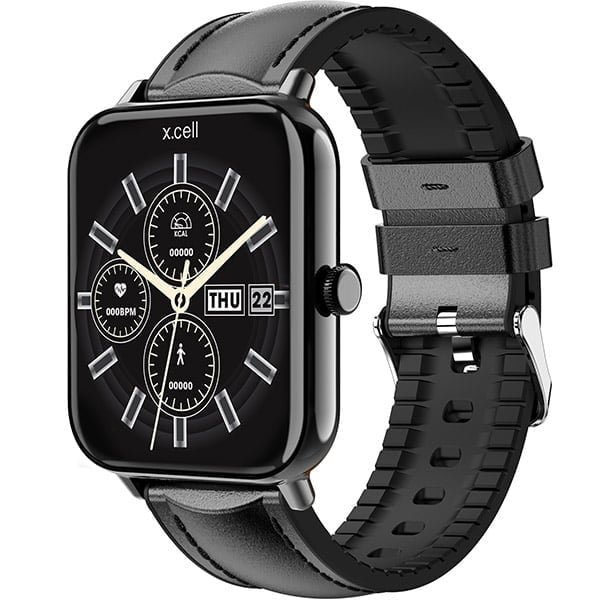 X-CELL SMART WATCH G8T PRO XL-WATCH-G8TPRO thumbnail 2