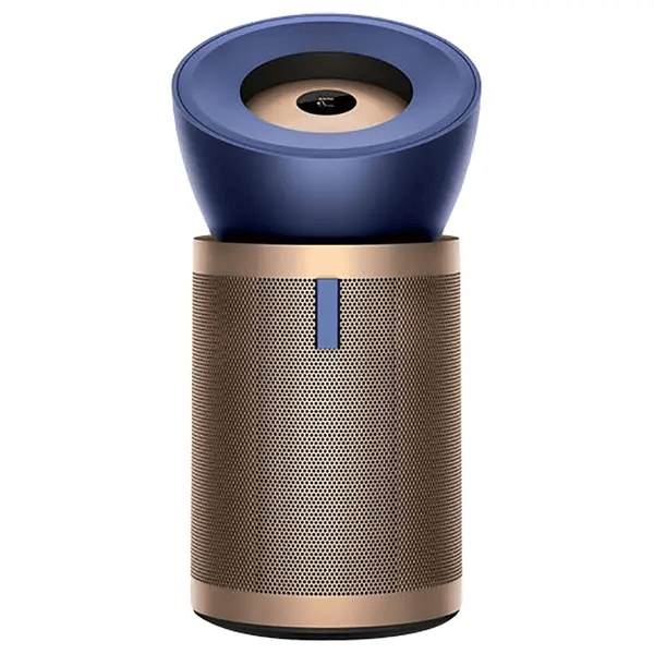 DYSON AIR PURIFIER BIG+QUIET FORMALDEHYDE BP04 PRISSIAN BLUE-GOLD thumbnail 2