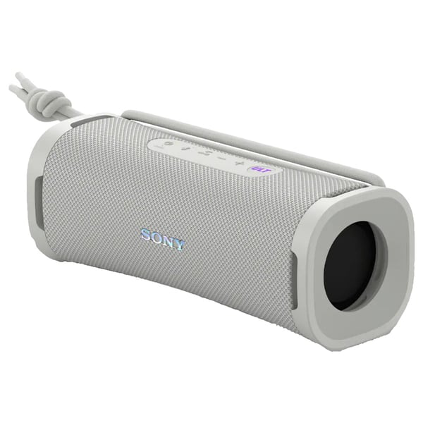 SONY ULT FIELD 1 POWER SOUND WIRELESS PORTABLE SPEAKER OFF WHITE SRS-ULT10 thumbnail 2