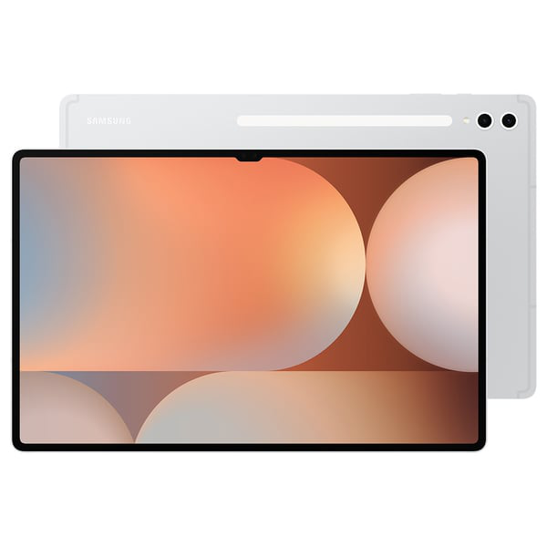 SAMSUNG GALAXY TAB S10 ULTRA 5G 12+256GB PLATINIUIM SILVER SM-X926B thumbnail 2
