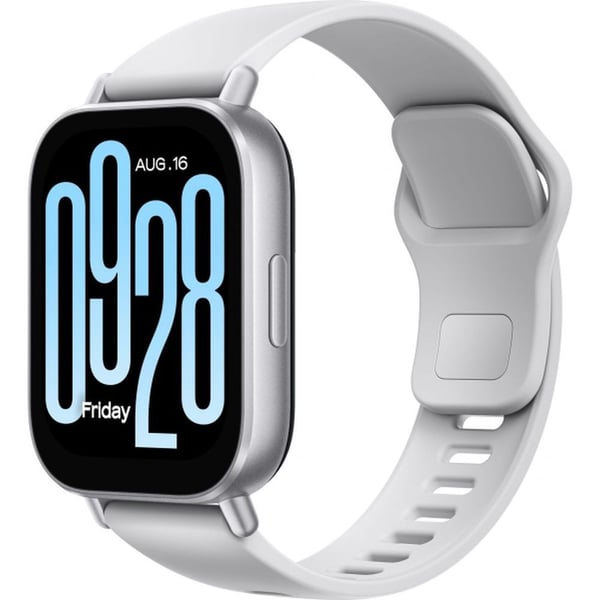 MI REDMI WATCH 5 ACTIVE MATTE SILVER thumbnail 2