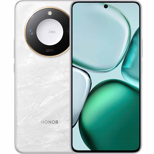 HONOR X9C SMART 12+256GB MOONLIGHT WHITE BRC-NX1 thumbnail 2