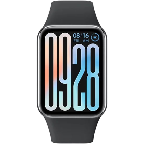 XIAOMI SMART BAND 9 PRO OBSIDIAN BLACK thumbnail 2
