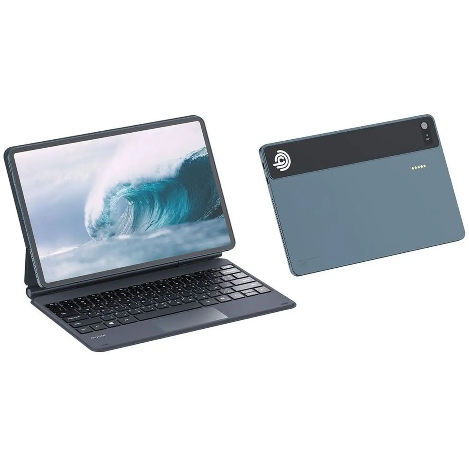 ONSOR MOUJ 12 TABLET CORE I3 8GB 256GB  WAVE MT1210I1315U8256SKU thumbnail 2