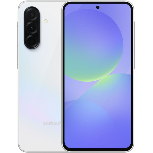 SAMSUNG GALAXY A36 5G 8+256GB AWESOME WHITE SM-A366B/DS thumbnail 2
