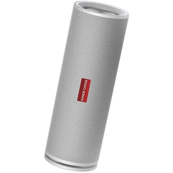 HONOR CHOICE IKANOO PORTABLE BLUETOOTH SPEAKER PRO WHITE VNC-ME00 thumbnail 2