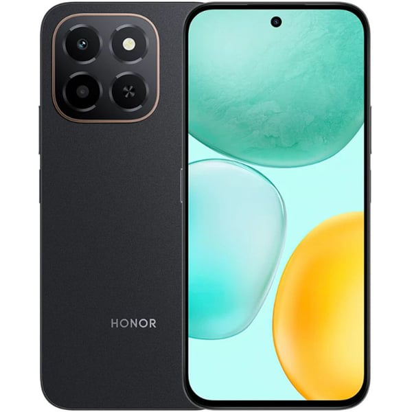 HONOR X6C 6+256GB MIDNIGHT BLACK thumbnail 2