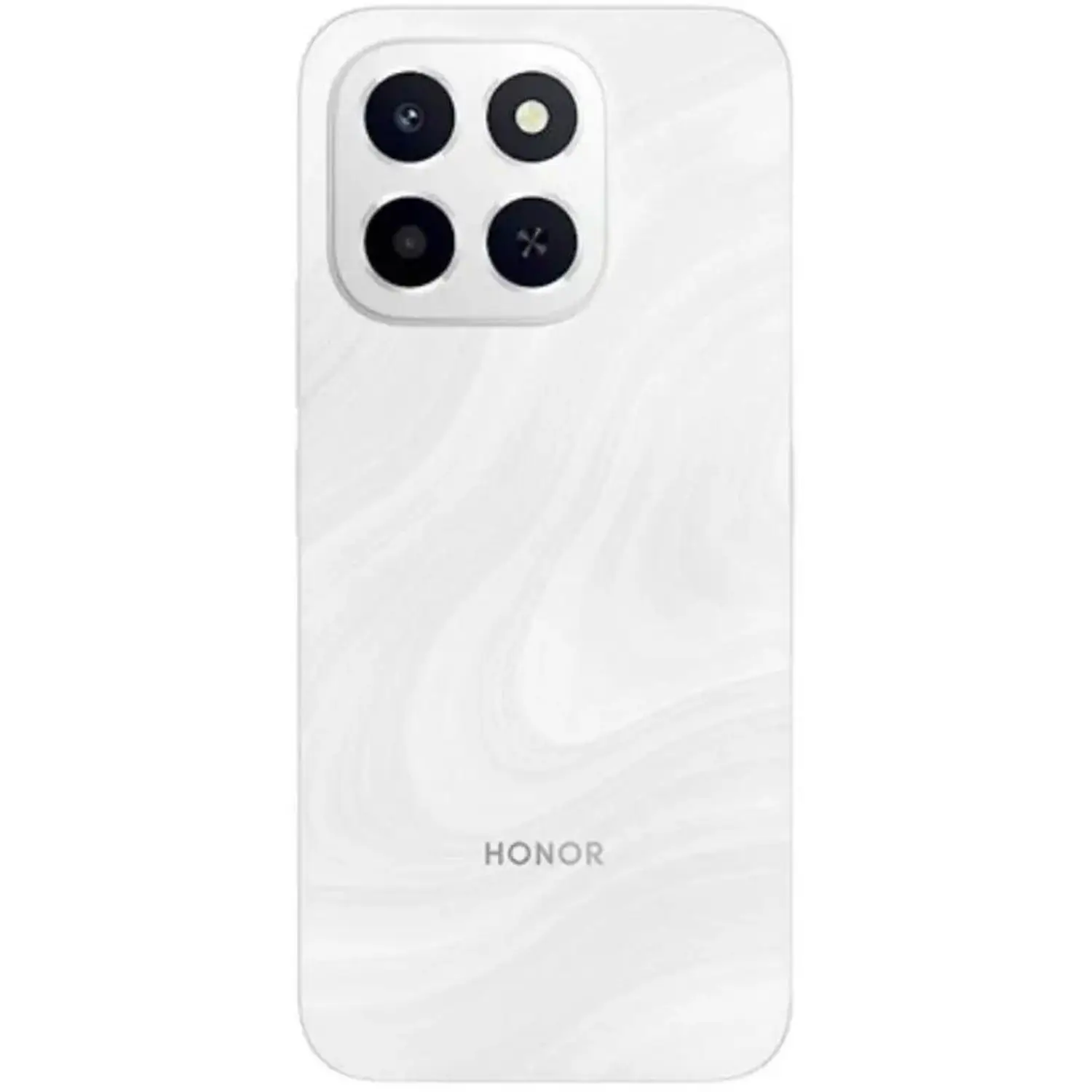HONOR X6C 6+128GB MOONLIGHT WHITE thumbnail 2