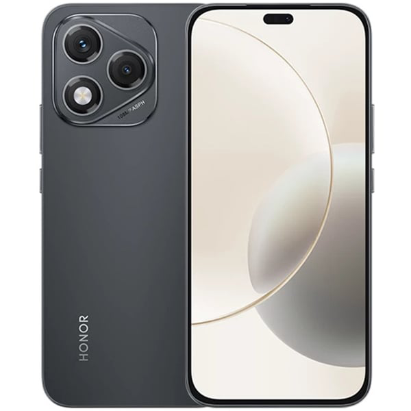 HONOR 400 LITE 5G 8+256GB VELVET BLACK ABR-NX1 thumbnail 2