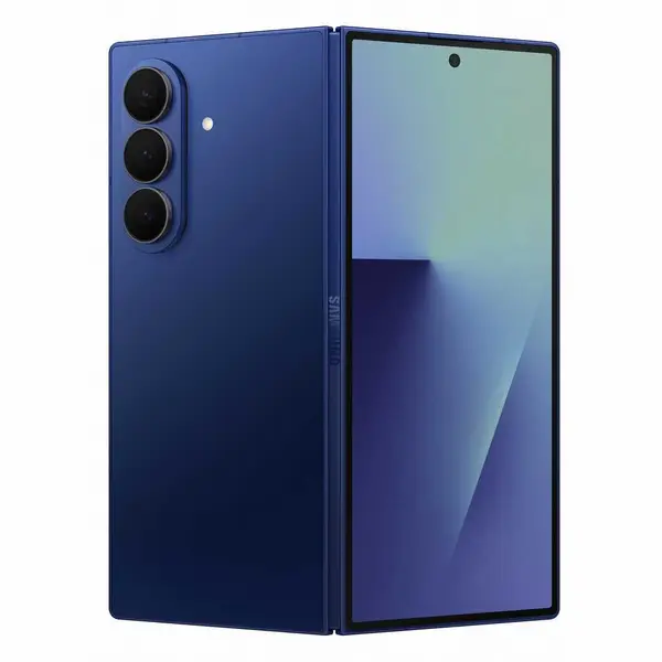 SAMSUNG GALAXY Z FOLD 7 256GB BLUE SHADOW thumbnail 2
