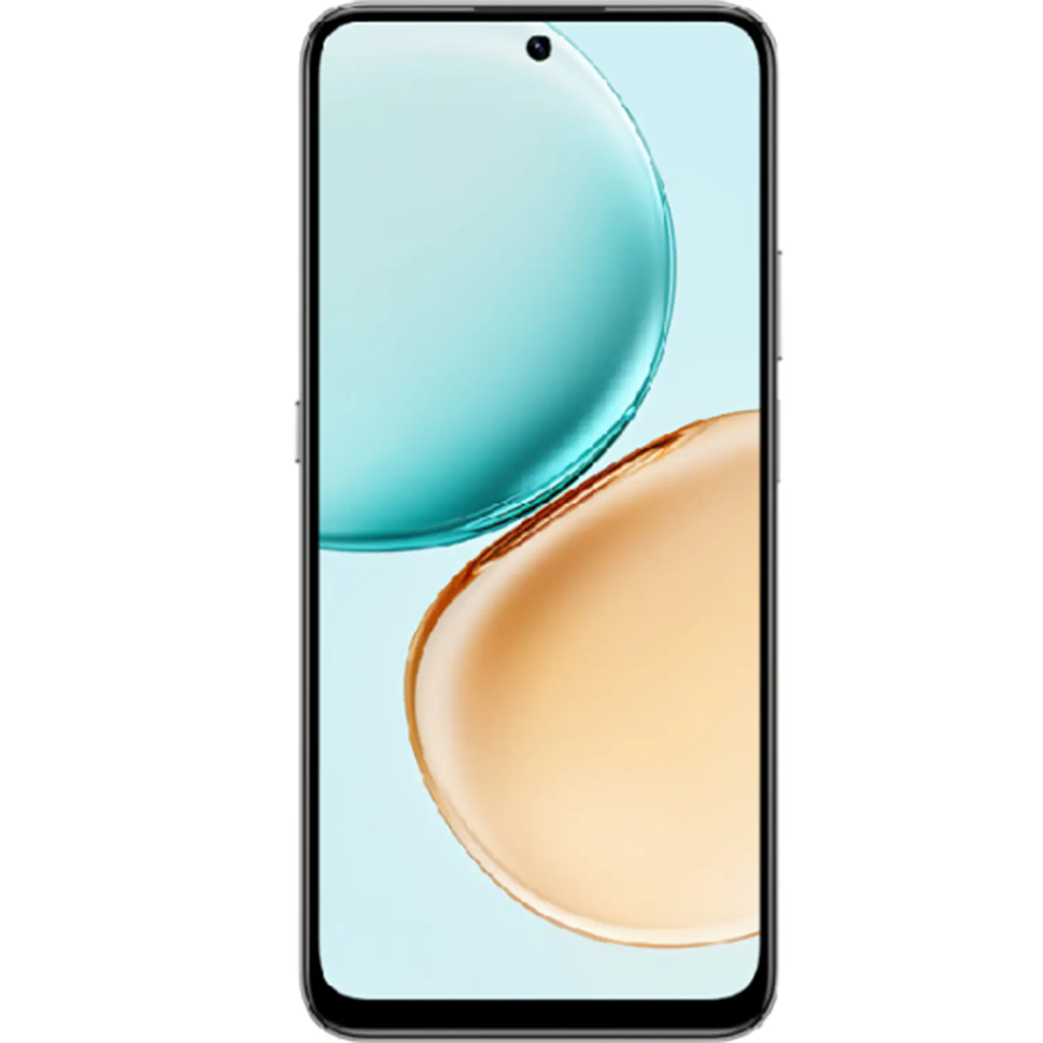 HONOR X7D 5G 8+256GB METEOR SILVER LGN-NX1 thumbnail 2