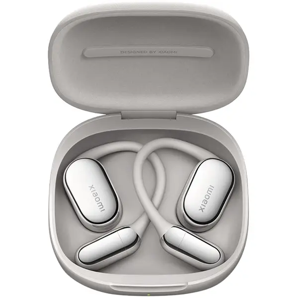 XIAOMI OPENWEAR STEREO EARPHONE GRAY thumbnail 2