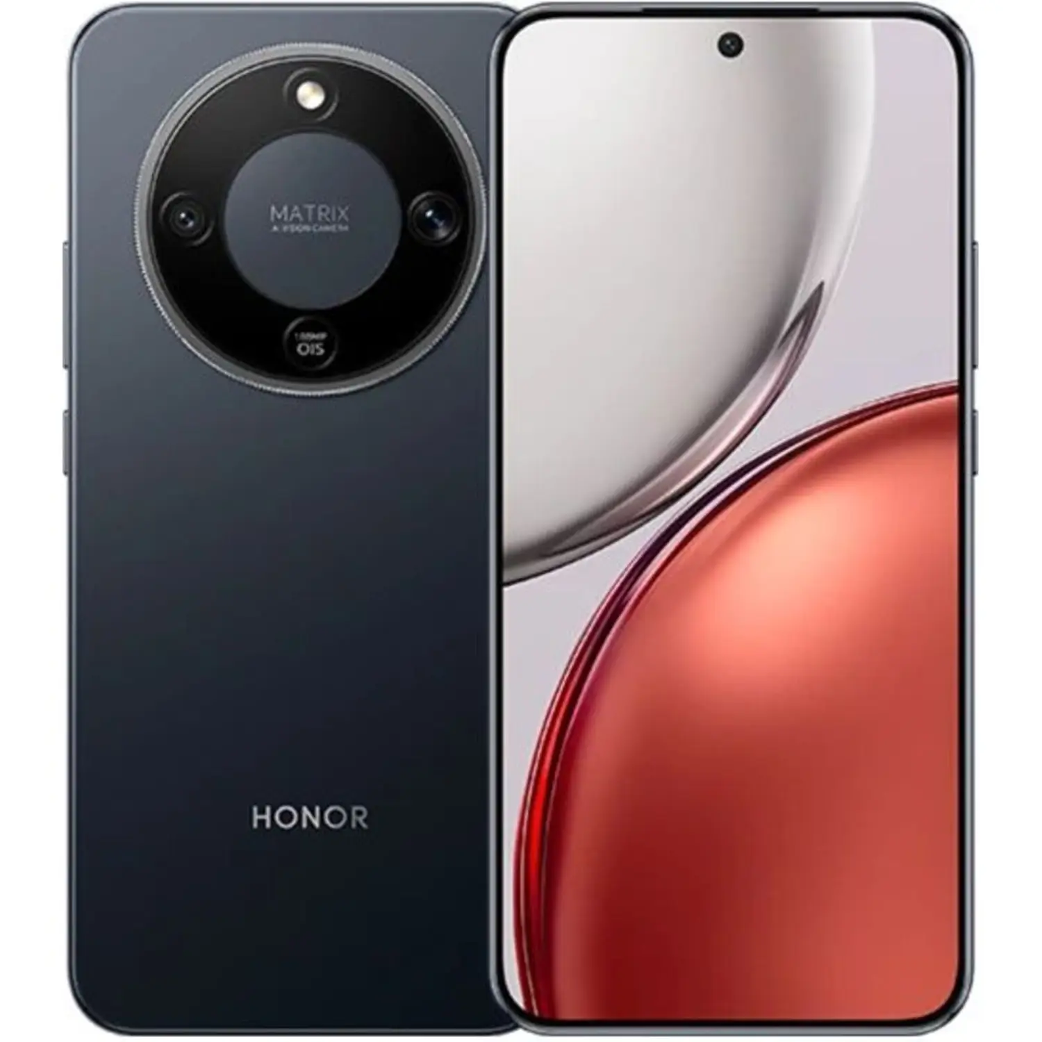 HONOR X9D 5G 12GB RAM 256GB ROM MIDNIGHT BLACK MTN-NX1 thumbnail 2