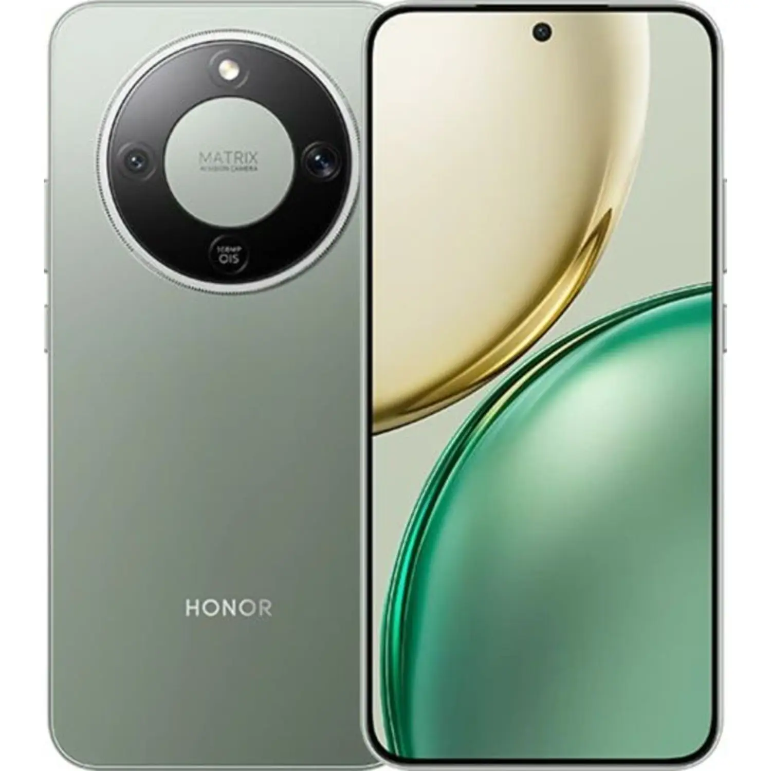 HONOR X9D 5G 12GB RAM 256GB ROM FOREST GREEN MTN-NX1 thumbnail 2