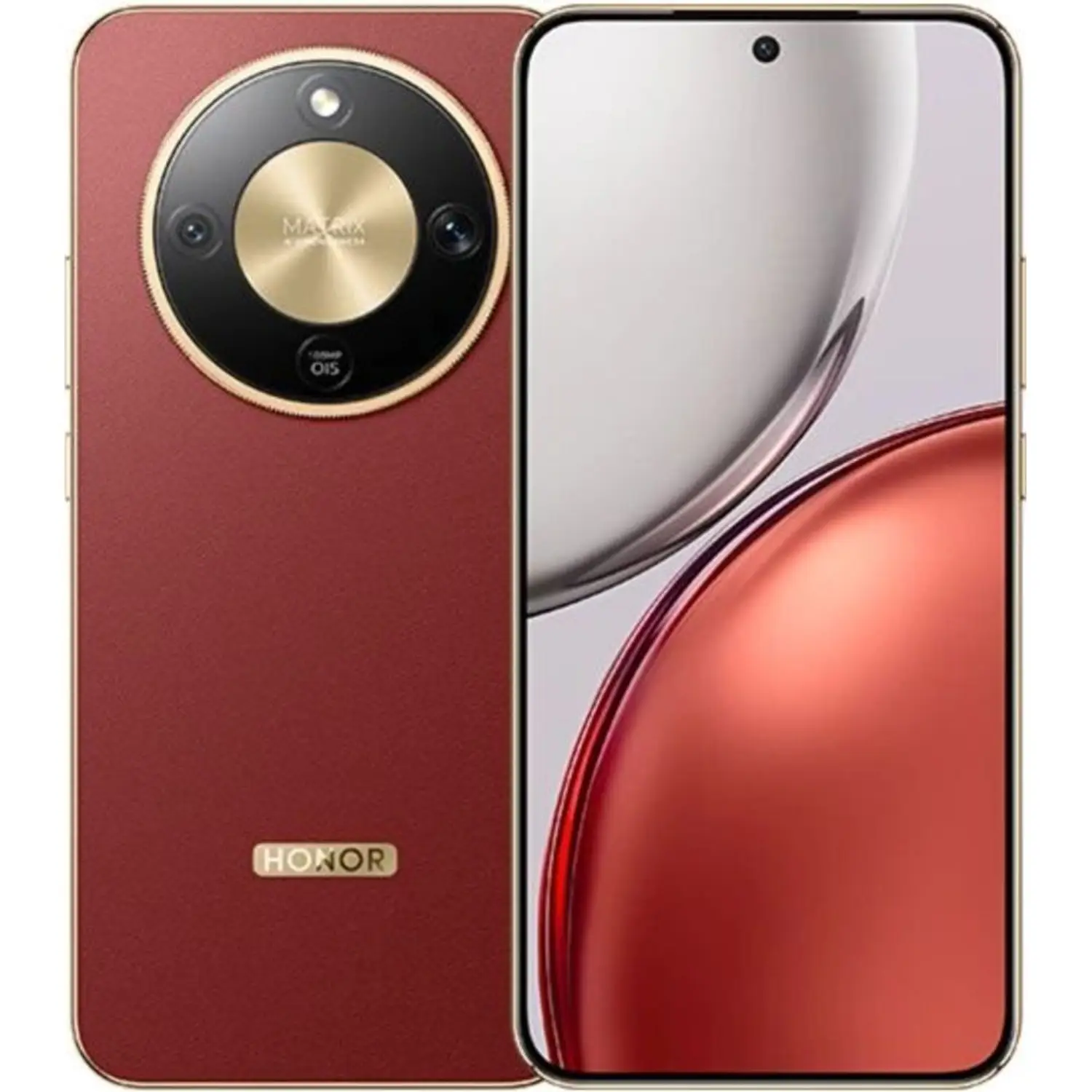 HONOR X9D 5G 12GB RAM 256GB ROM REDDISH BROWN MTN-NX1 thumbnail 2