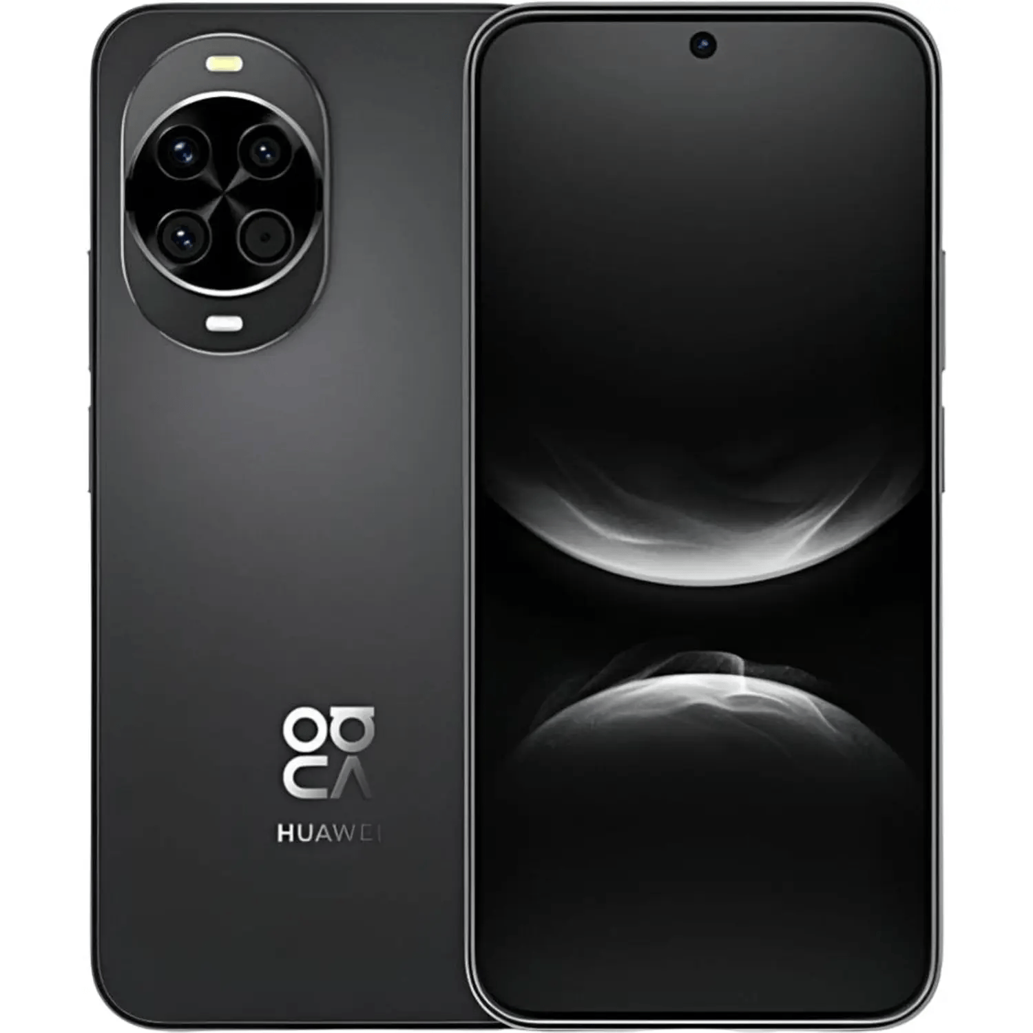 HUAWEI NOVA 14 12GB-256GB BLACK TLR-LX9 thumbnail 2