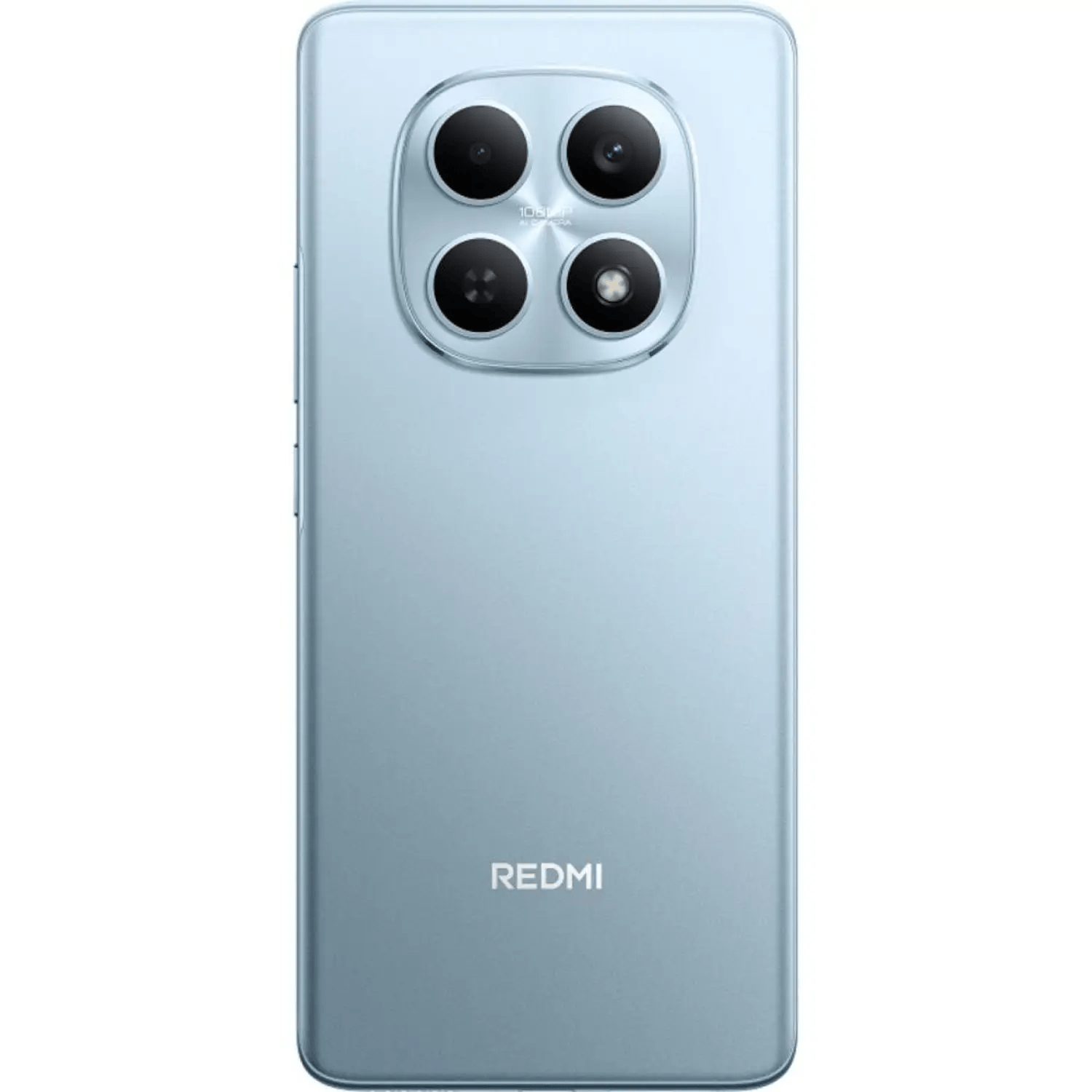 MI REDMI NOTE 15 8GB RAM 256GB ROM GLACIER BLUE (4G) thumbnail 2