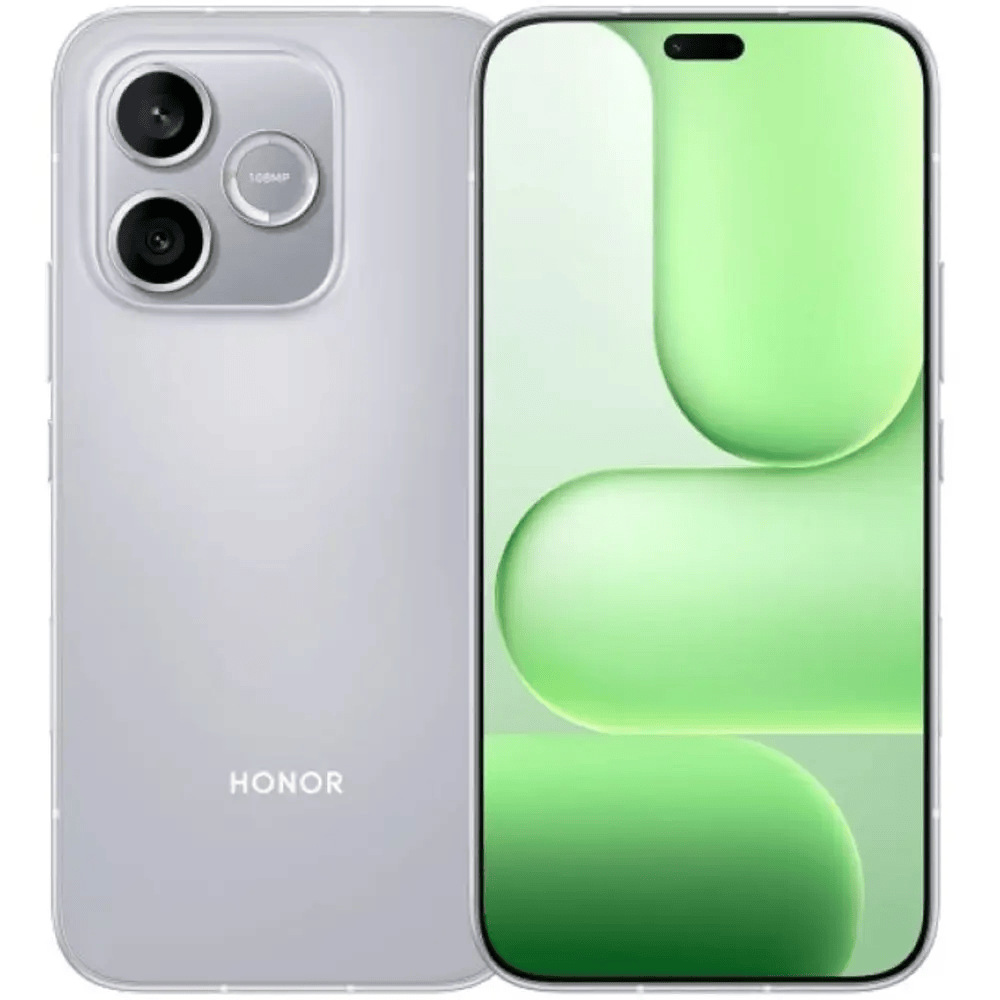 HONOR 600 LITE 5G 8GB-256GB VELVET GREY LNA-NX1 thumbnail 2