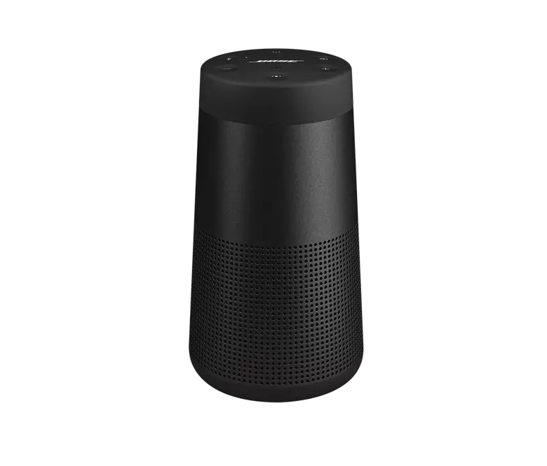 BOSE SOUNDLINK REVOLVE II SPEAKER BLACK 858365-5140 thumbnail 2