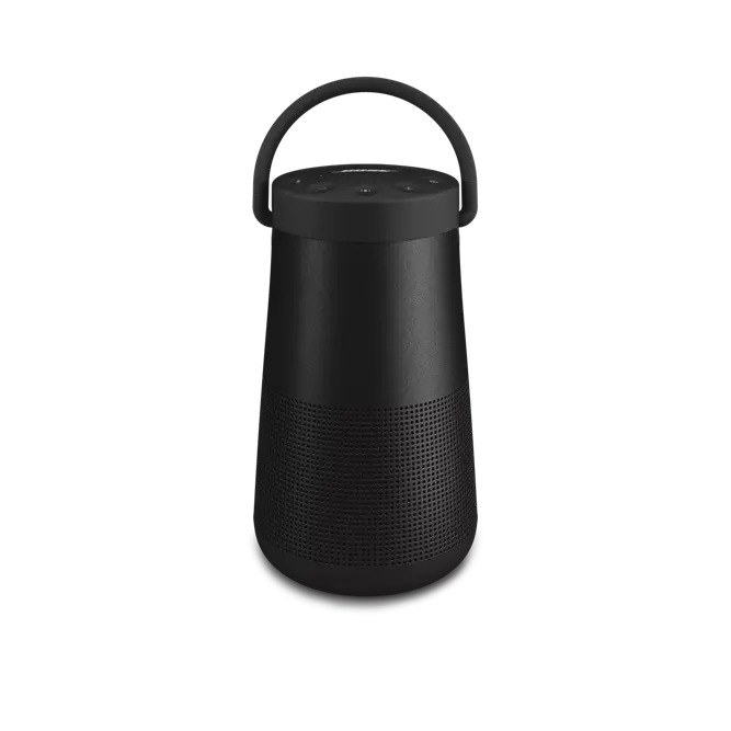 BOSE REVOLVE PLUS II SOUNDLINK SPEAKER BLACK 858366-2110 thumbnail 2