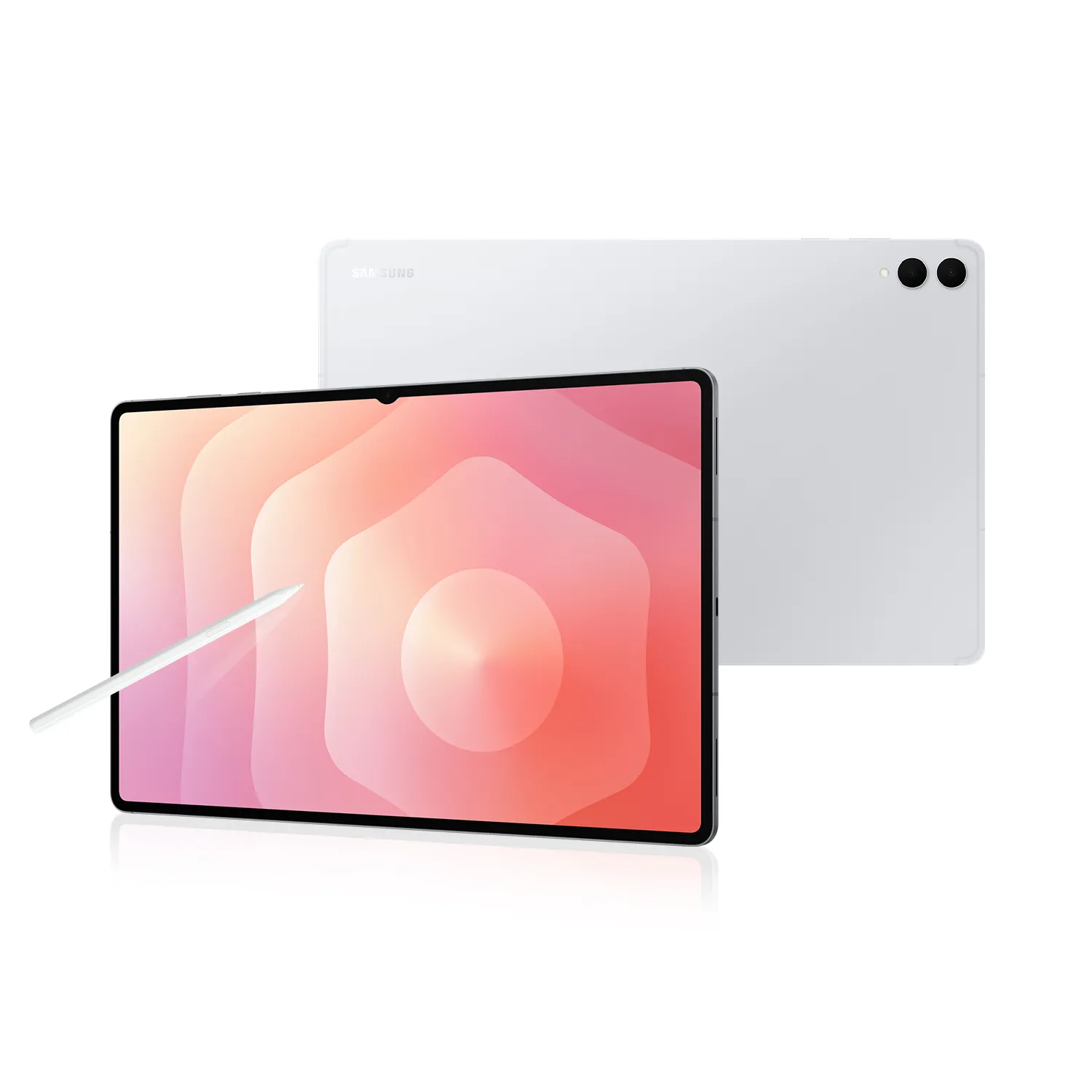 SAMSUNG GALAXY TAB S11 ULTRA 5G 12GB 256GB SILVER SM-X936B thumbnail 2