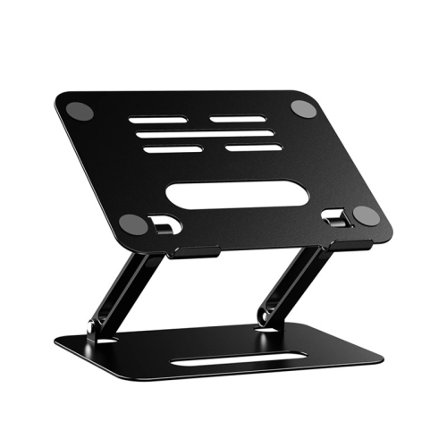 BONERUY LAPTOP STAND P43P BLACK thumbnail 2