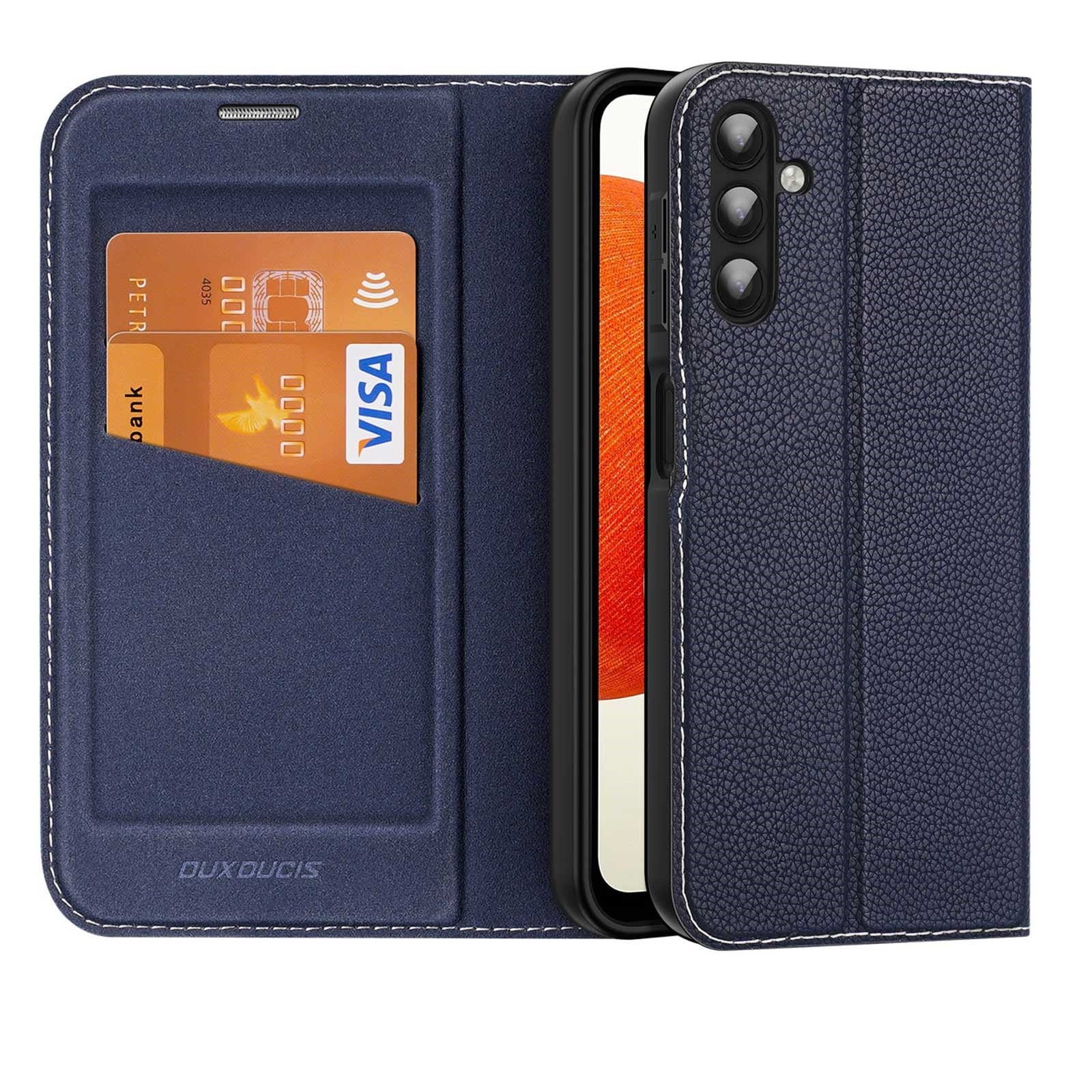 DUXDUCIS SAMSUNG A14 SKIN X2 CASE thumbnail 2