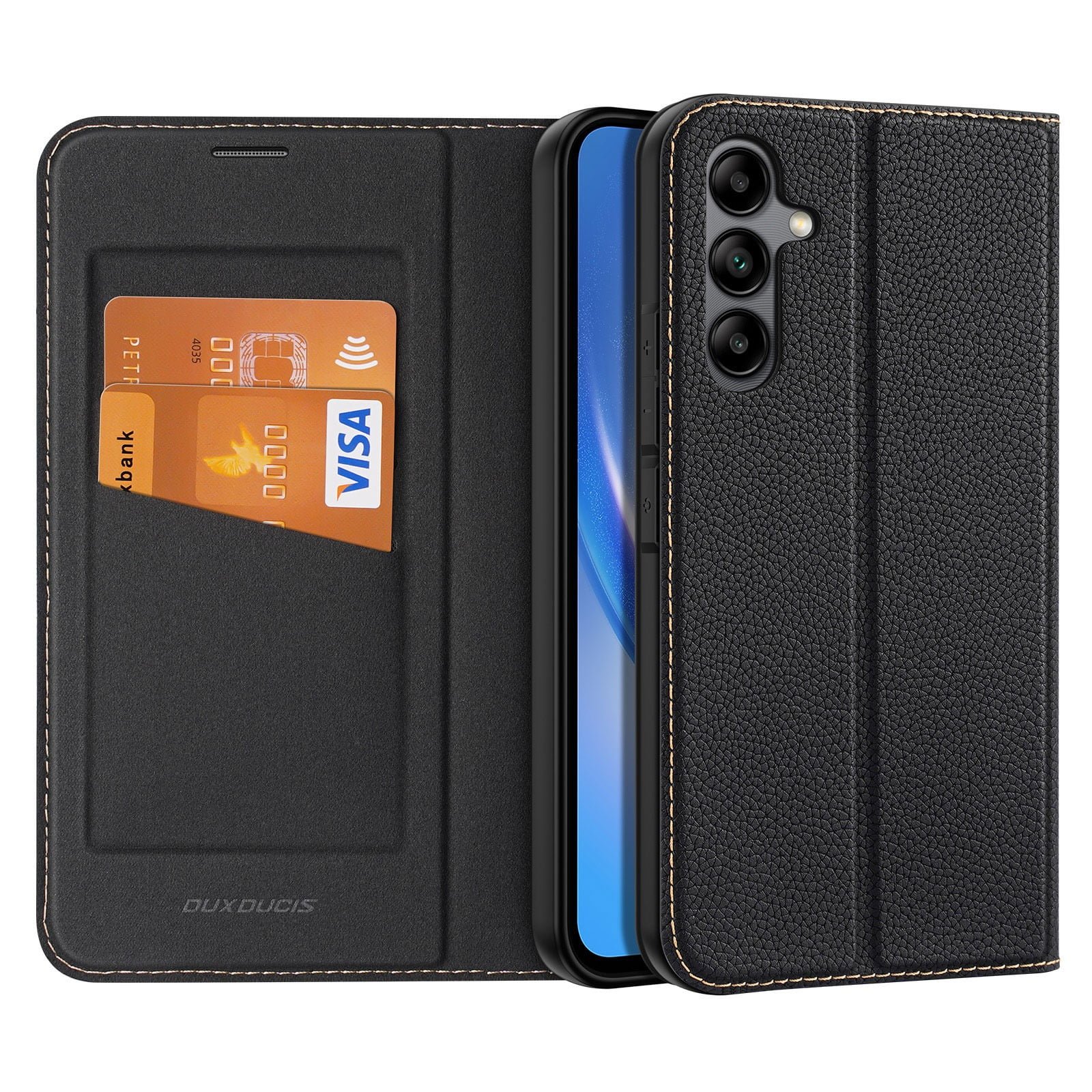 DUXDUCIS SAMSUNG A34 SKIN X2 CASE thumbnail 2