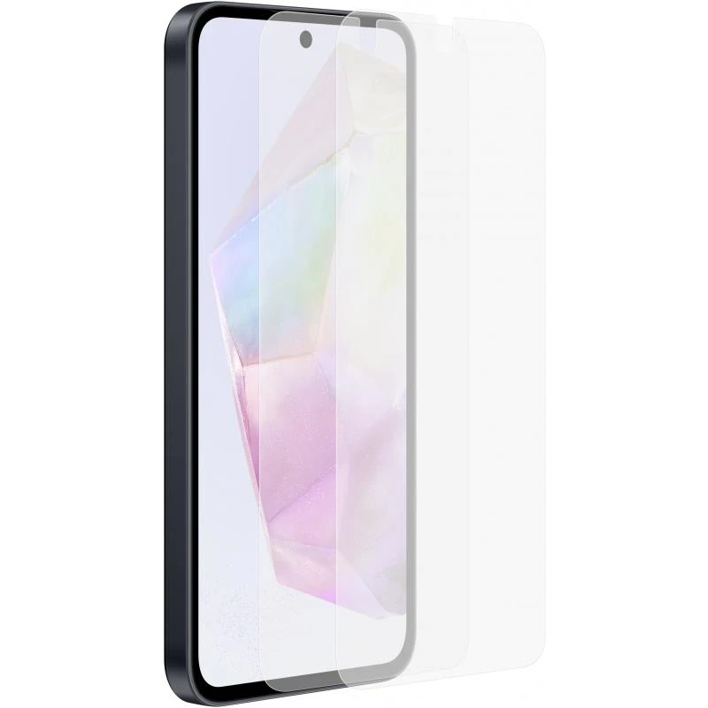 SAMSUNG GALAXY A35 GLASS SCREEN PROTECTOR EF-UA356CTEGWW thumbnail 2