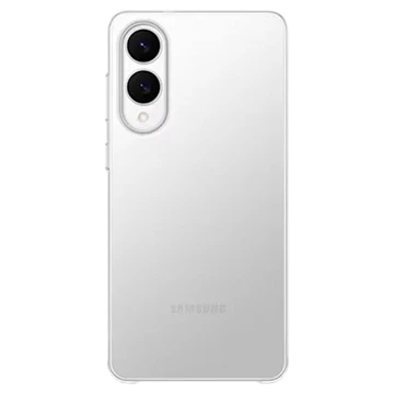SAMSUNG GALAXY S25 EDGE CLEAR CASE TRANSPARENT EF-QS937CTEGWW thumbnail 2