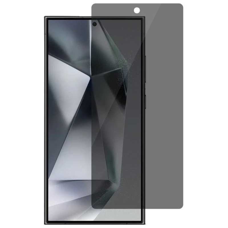 ELEPHANT HORN SAMSUNG S25 ULTRA TEMPERED GLASS PROTECTOR PRIVACY EH-CPR2526U thumbnail 2