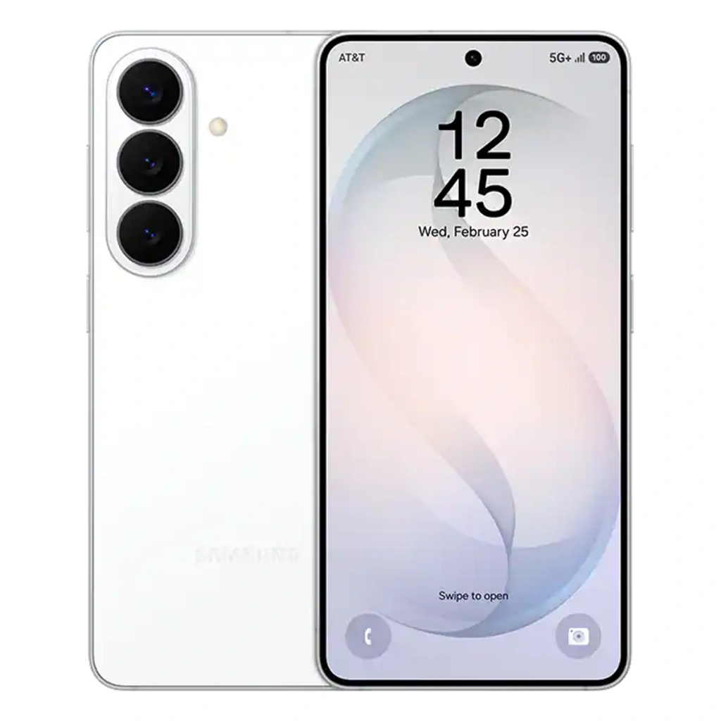 SAMSUNG GALAXY S26 PLUS 5G 12GB 256GB WHITE SM-S947BDS thumbnail 2