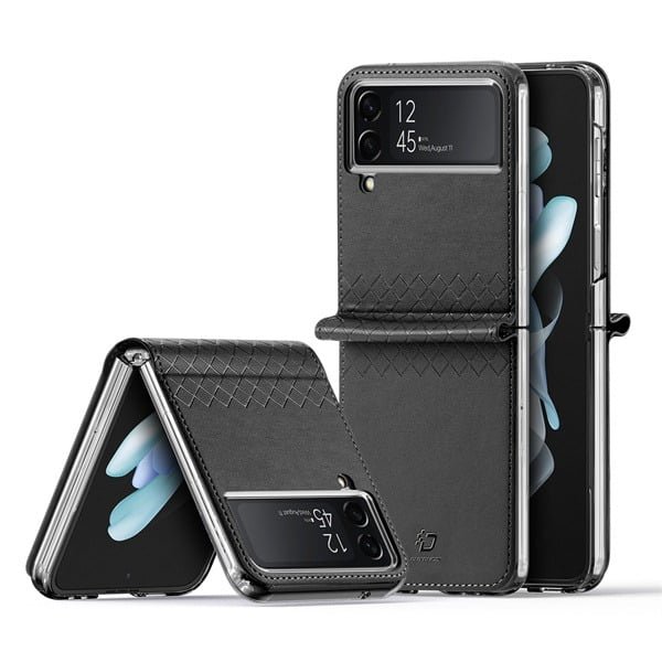 DUXDUCIS SAMSUNG GALAXY Z FLIP 5 BRIL CASE thumbnail 2