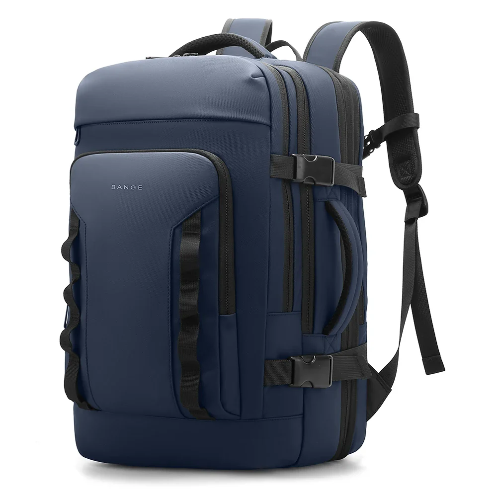 BANGE BACKPACK BLUE BG-3055 thumbnail 2