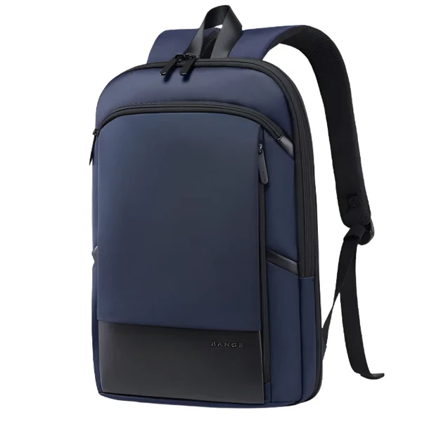 BANGE 15.6 LAPTOP BAG BLUE BG-77115 thumbnail 2